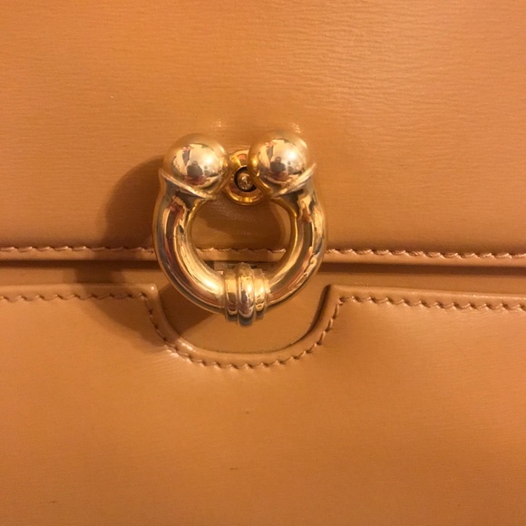 Vintage Gucci Handbag - Picture 4 of 9